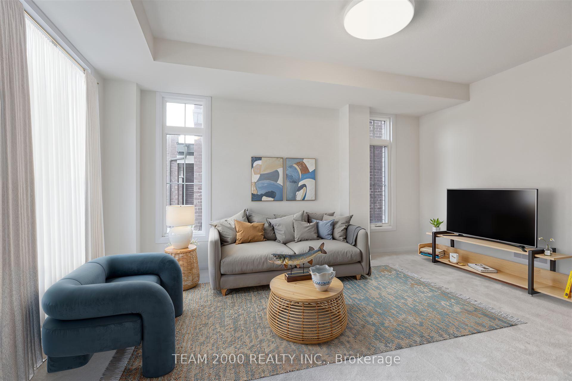 Photo 11 of Unit 26, 400 Newman Drive, Cambridge — HOMEH