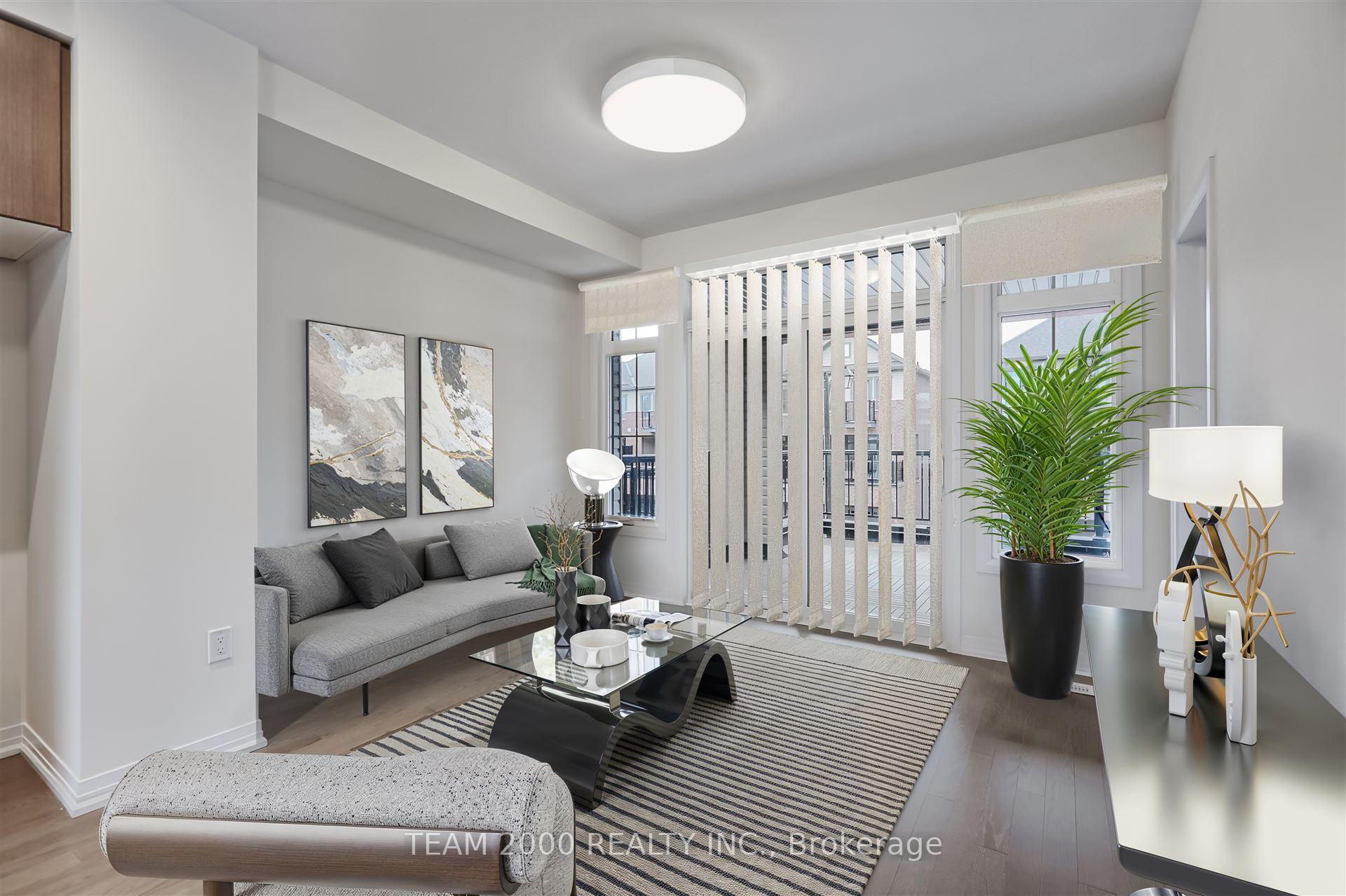 Photo 9 of Unit 26, 400 Newman Drive, Cambridge — HOMEH