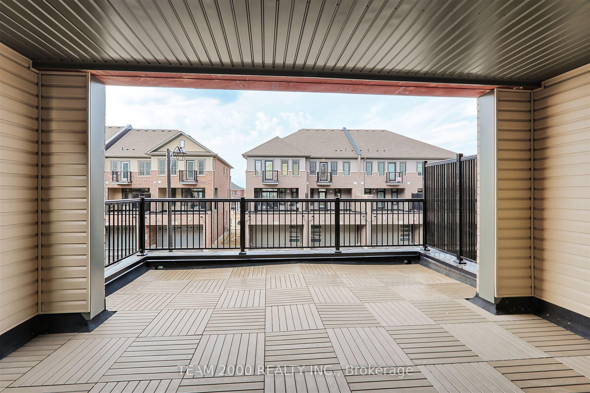 Photo 14 of Unit 26, 400 Newman Drive, Cambridge — HOMEH