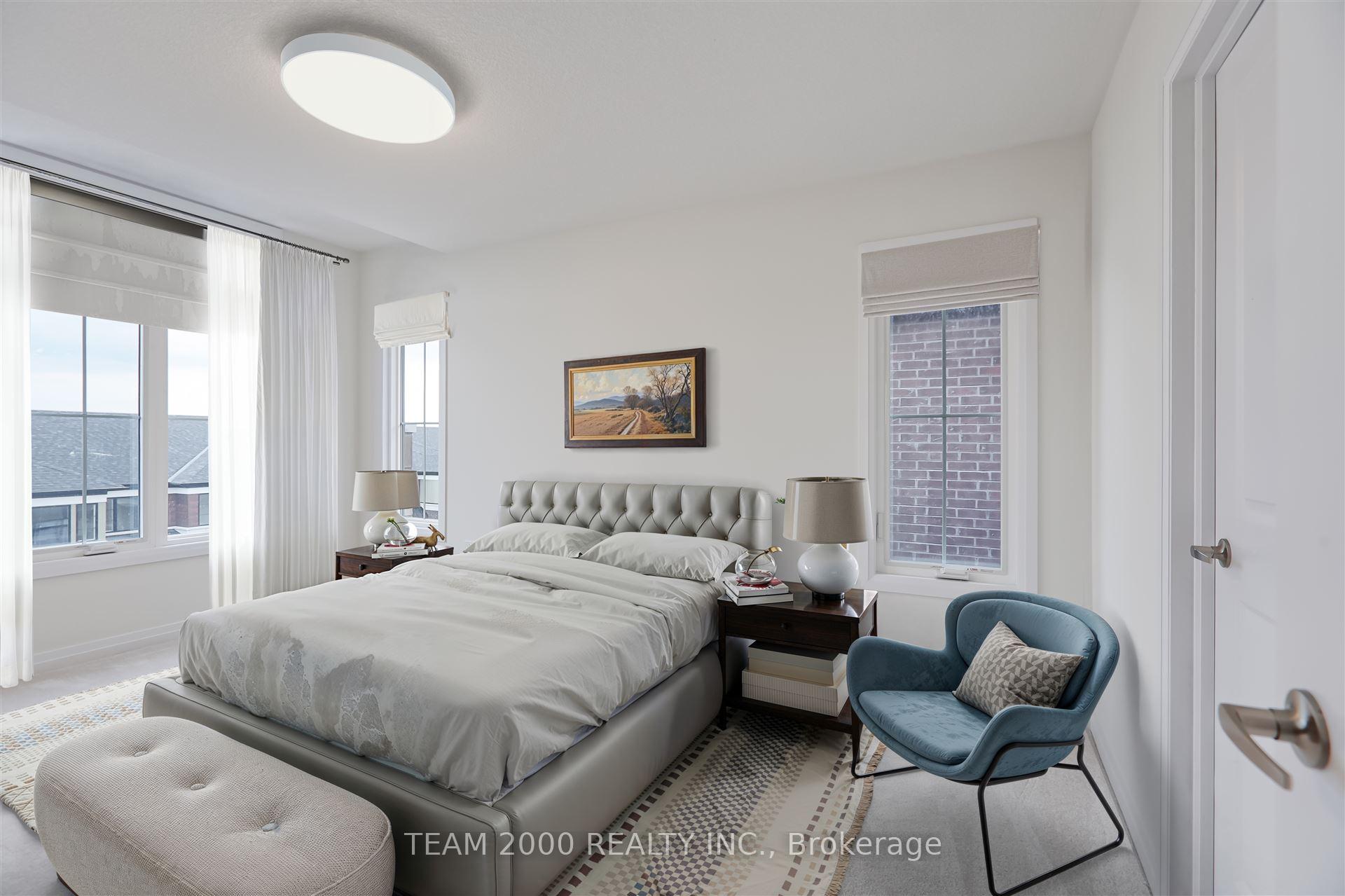 Photo 5 of Unit 26, 400 Newman Drive, Cambridge — HOMEH