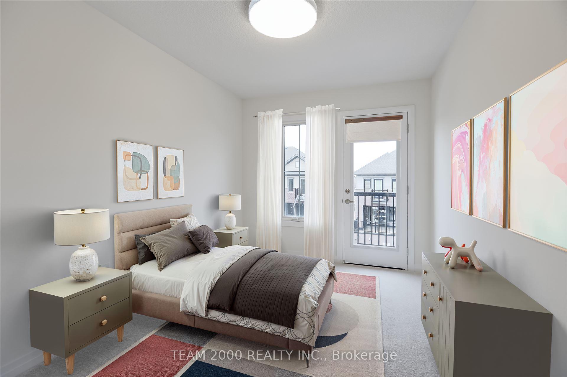 Photo 16 of Unit 26, 400 Newman Drive, Cambridge — HOMEH