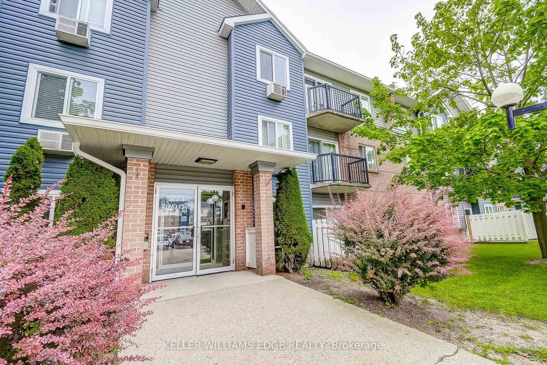Photo 8 of Unit 306, 271 Eiwo Court, Waterloo — HOMEH