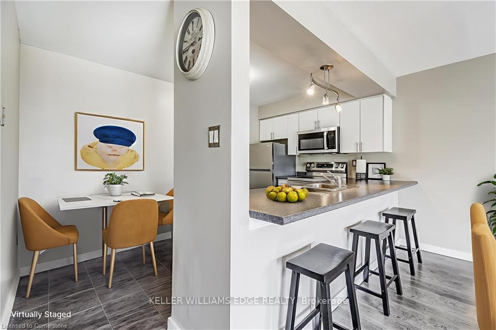 Photo 2 of Unit 306, 271 Eiwo Court, Waterloo — HOMEH
