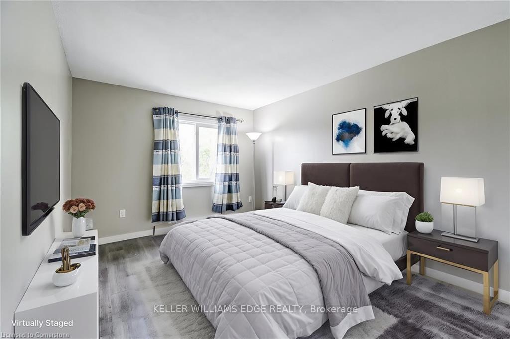 Photo 3 of Unit 306, 271 Eiwo Court, Waterloo — HOMEH