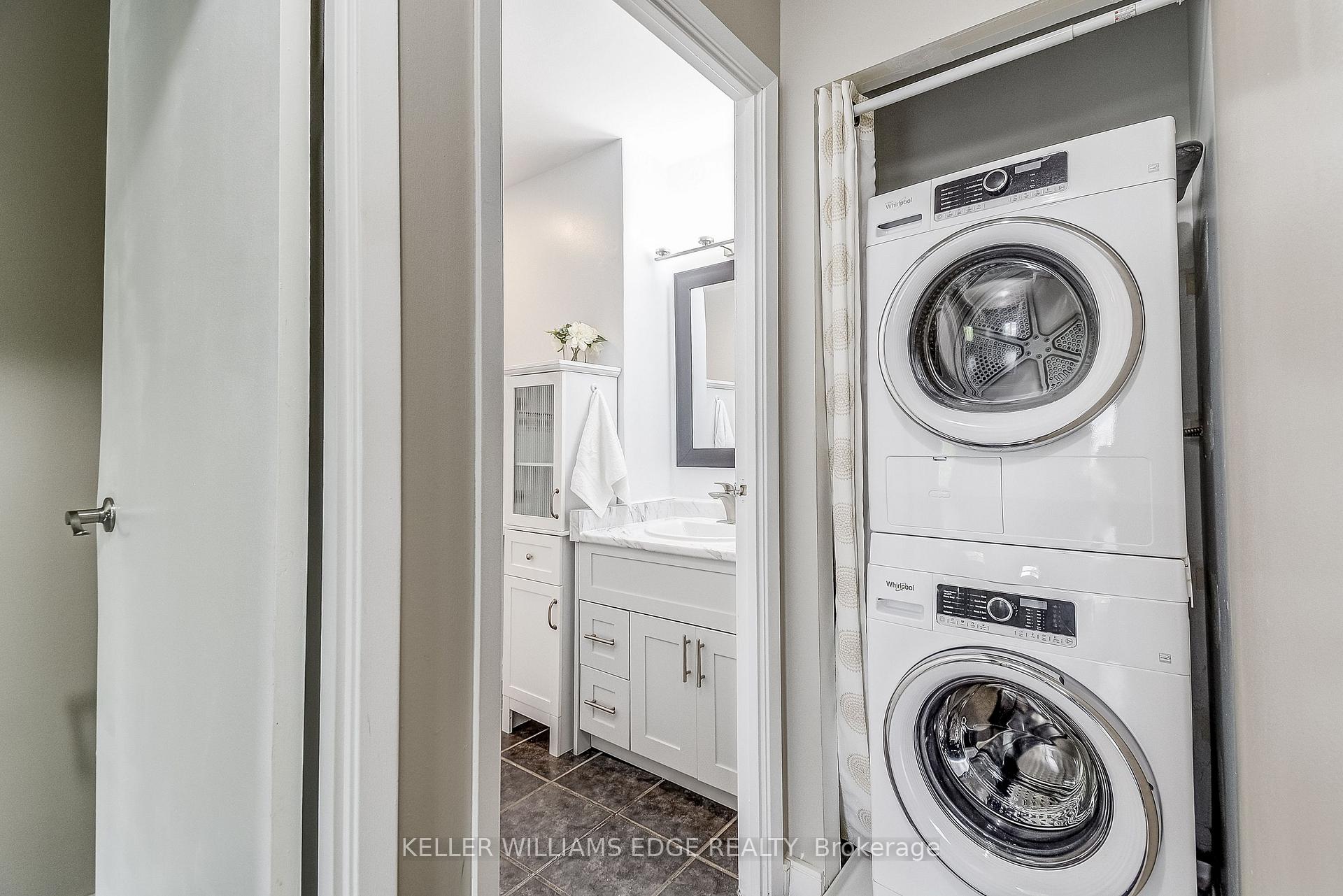 Photo 18 of Unit 306, 271 Eiwo Court, Waterloo — HOMEH