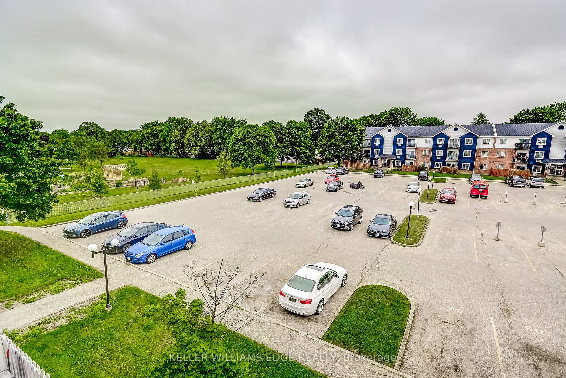 Photo 16 of Unit 306, 271 Eiwo Court, Waterloo — HOMEH