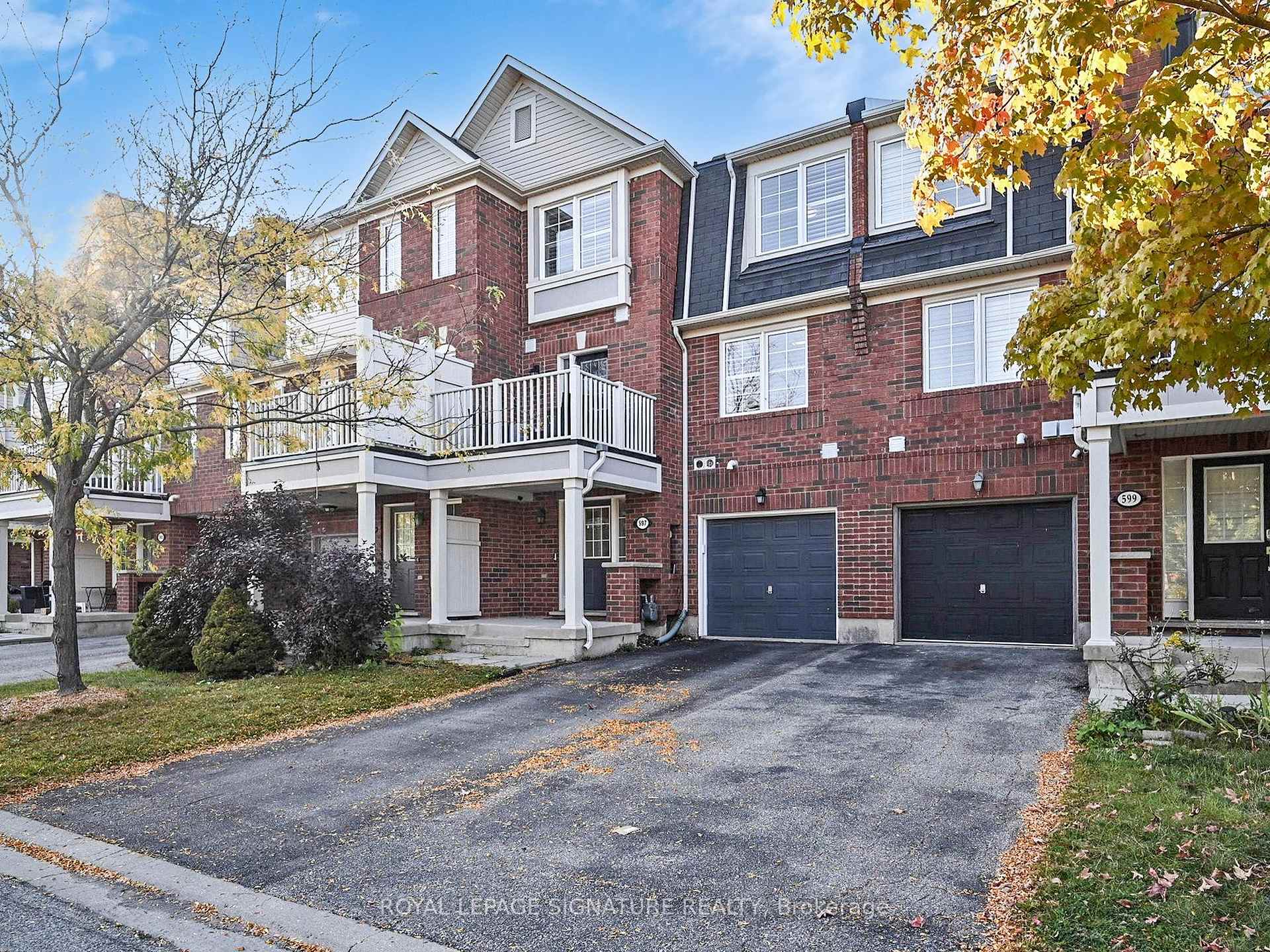 Photo 1 of 597 Speyer Circle, Milton, Harrison — HOMEH