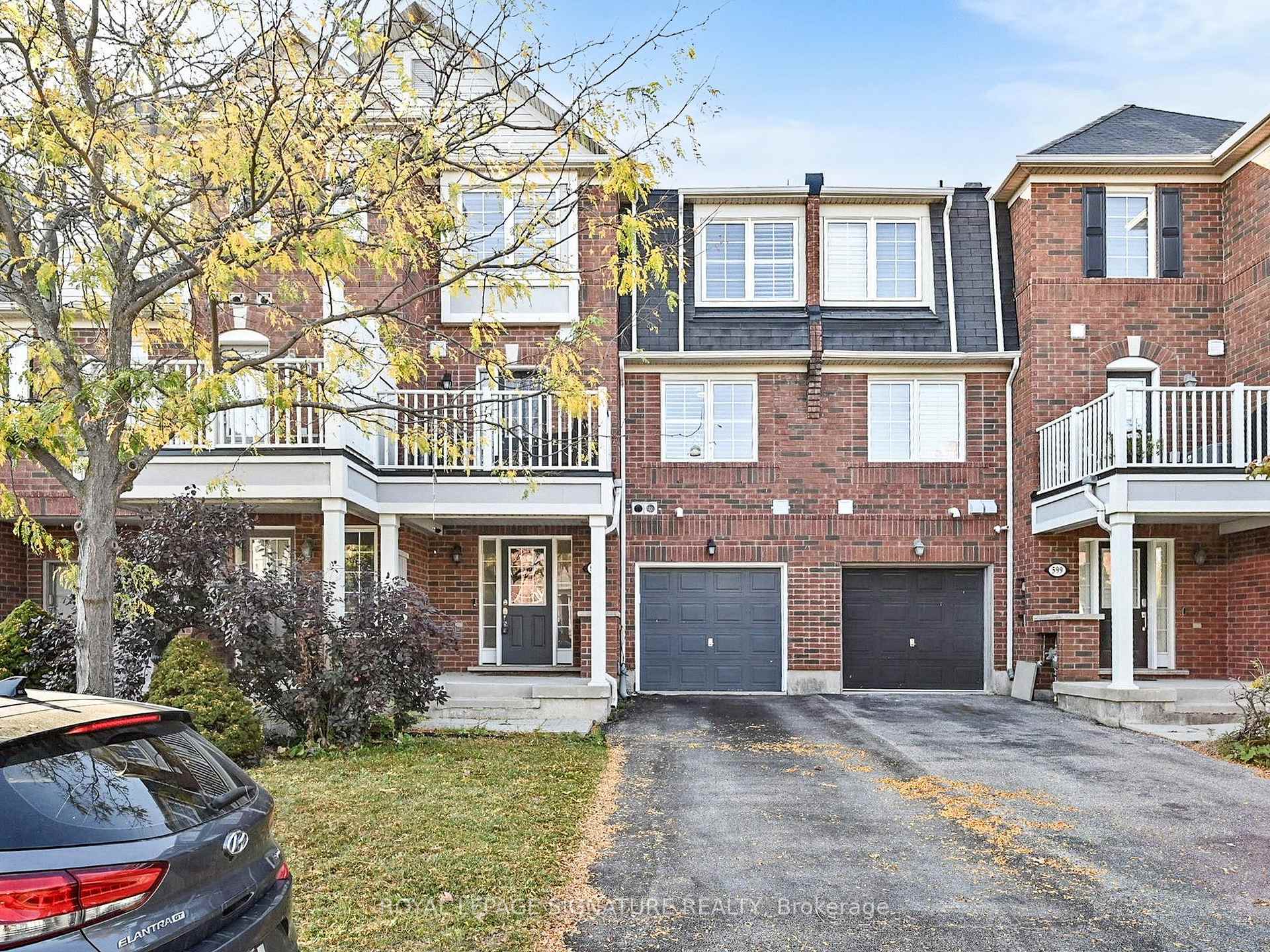 Photo 3 of 597 Speyer Circle, Milton, Harrison — HOMEH