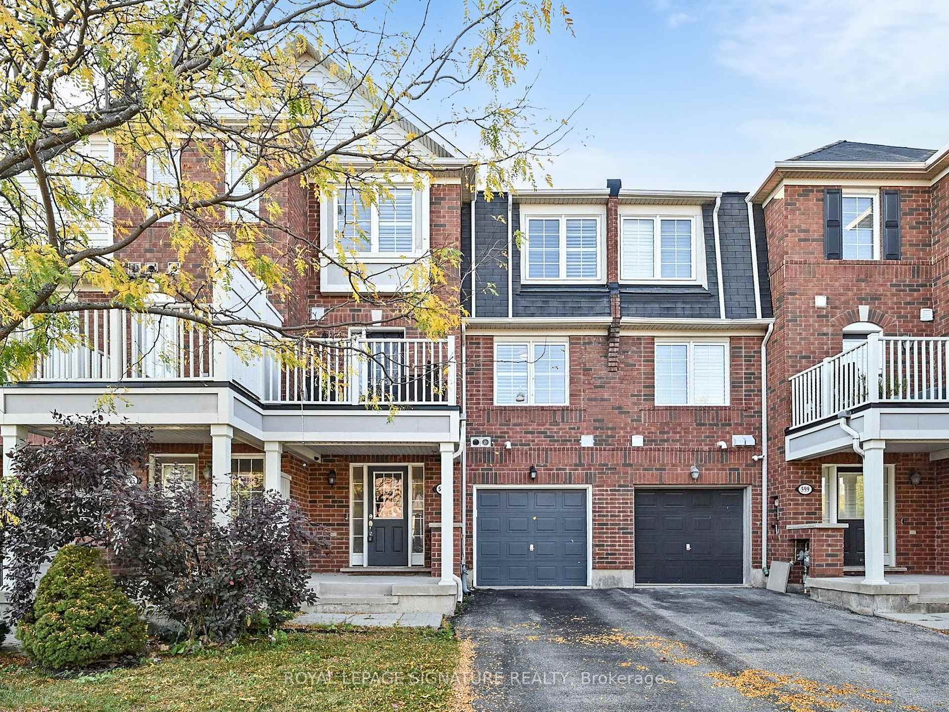 Photo 14 of 597 Speyer Circle, Milton, Harrison — HOMEH