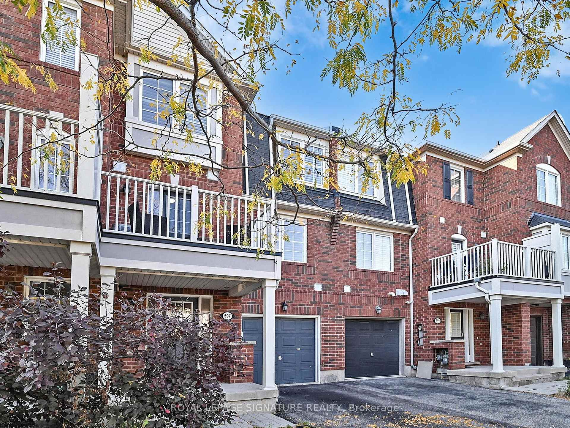Photo 20 of 597 Speyer Circle, Milton, Harrison — HOMEH