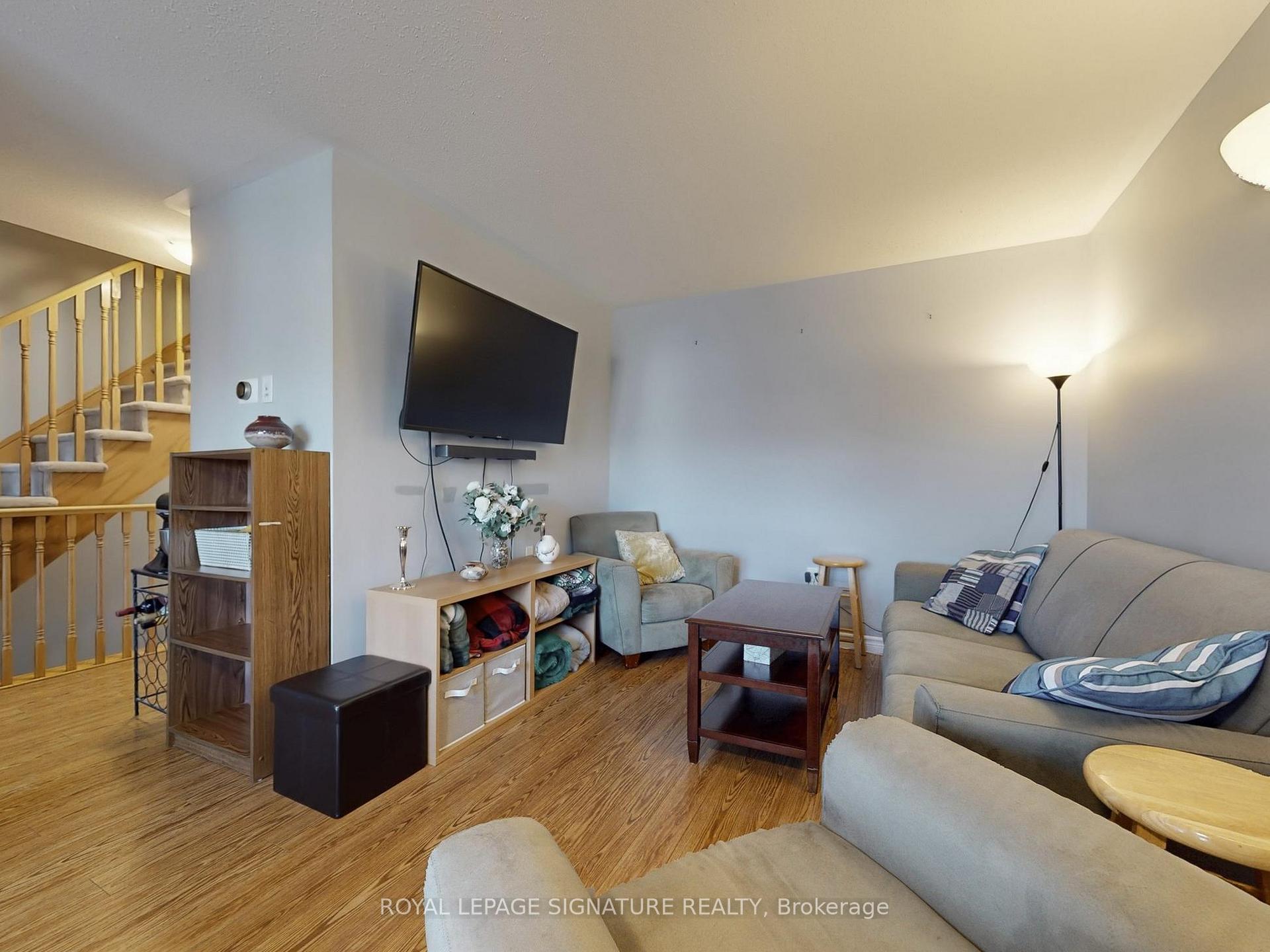 Photo 4 of 597 Speyer Circle, Milton, Harrison — HOMEH