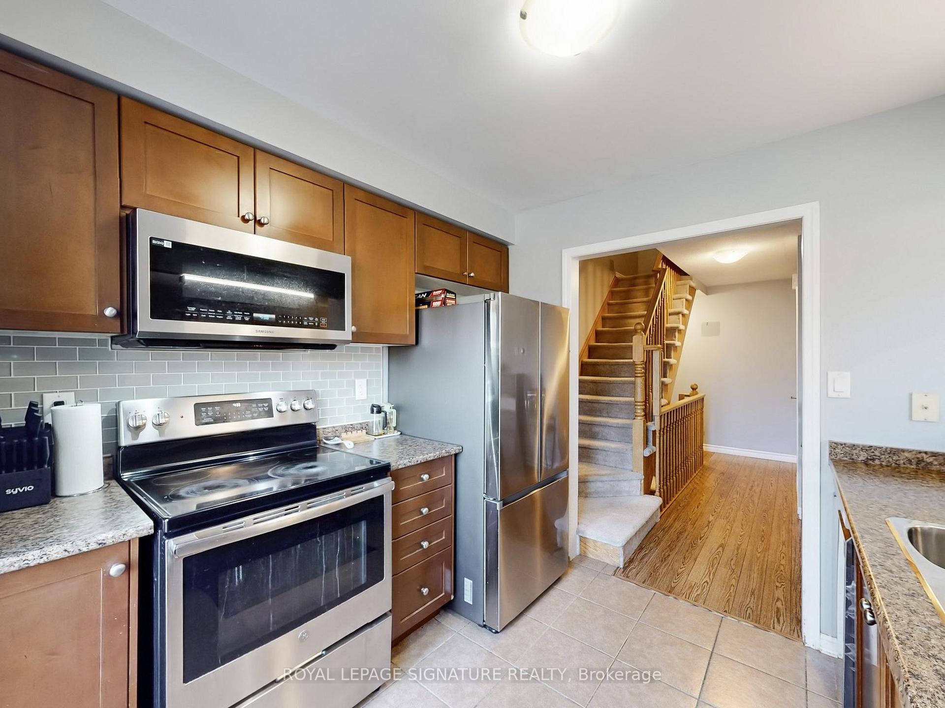 Photo 7 of 597 Speyer Circle, Milton, Harrison — HOMEH