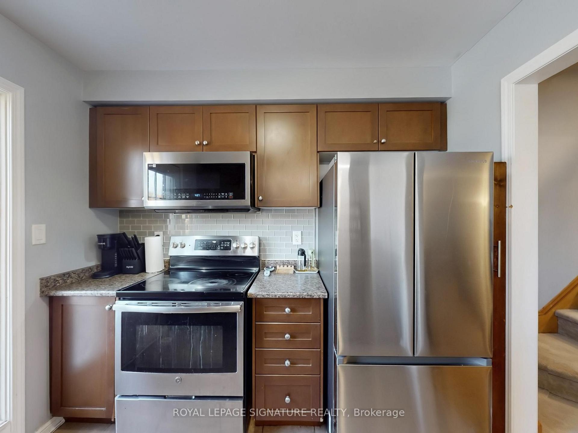 Photo 9 of 597 Speyer Circle, Milton, Harrison — HOMEH