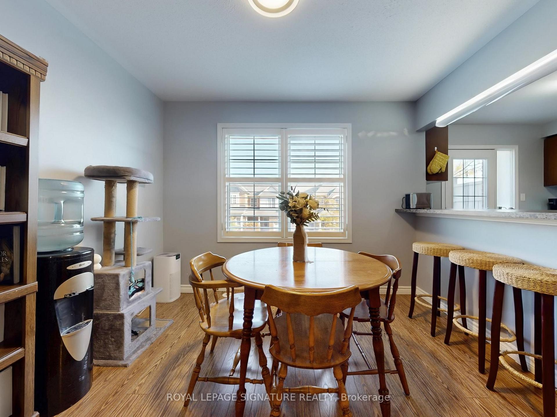 Photo 24 of 597 Speyer Circle, Milton, Harrison — HOMEH