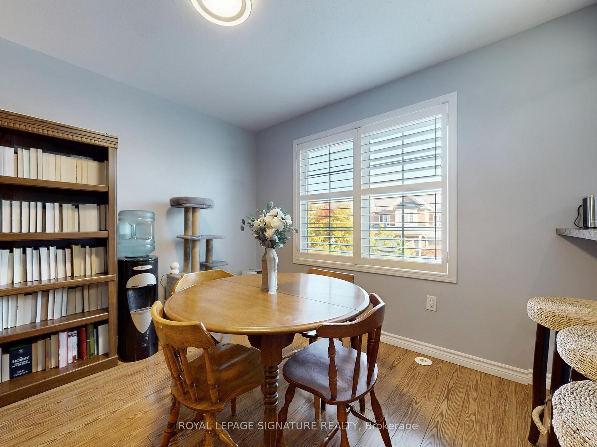 Photo 21 of 597 Speyer Circle, Milton, Harrison — HOMEH