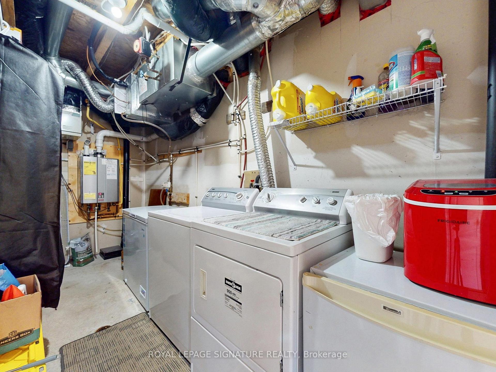 Photo 17 of 597 Speyer Circle, Milton, Harrison — HOMEH