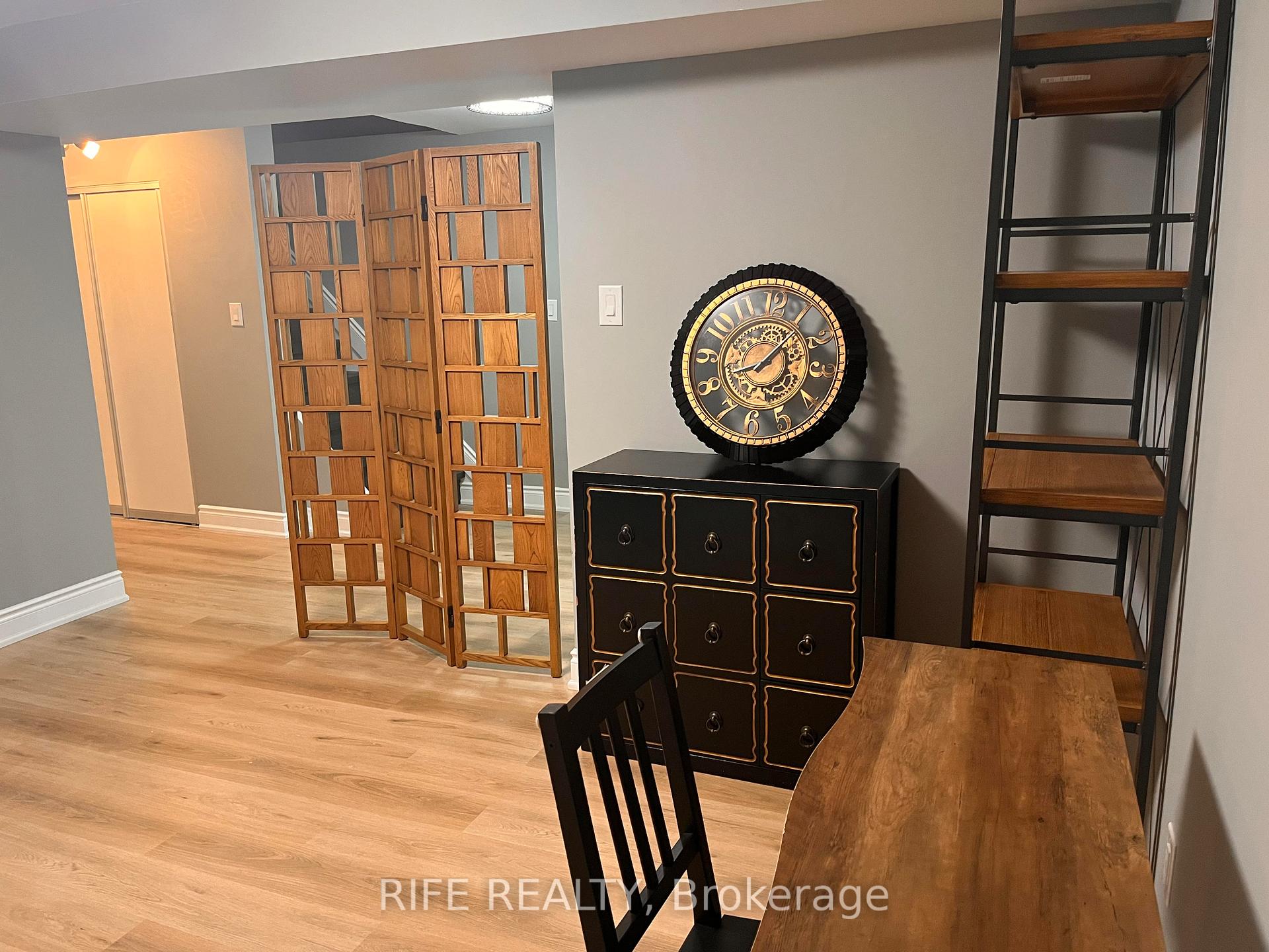 Photo 1 of Unit Bsmt, 59 Barrington Crescent, Markham, Milliken Mills West — HOMEH
