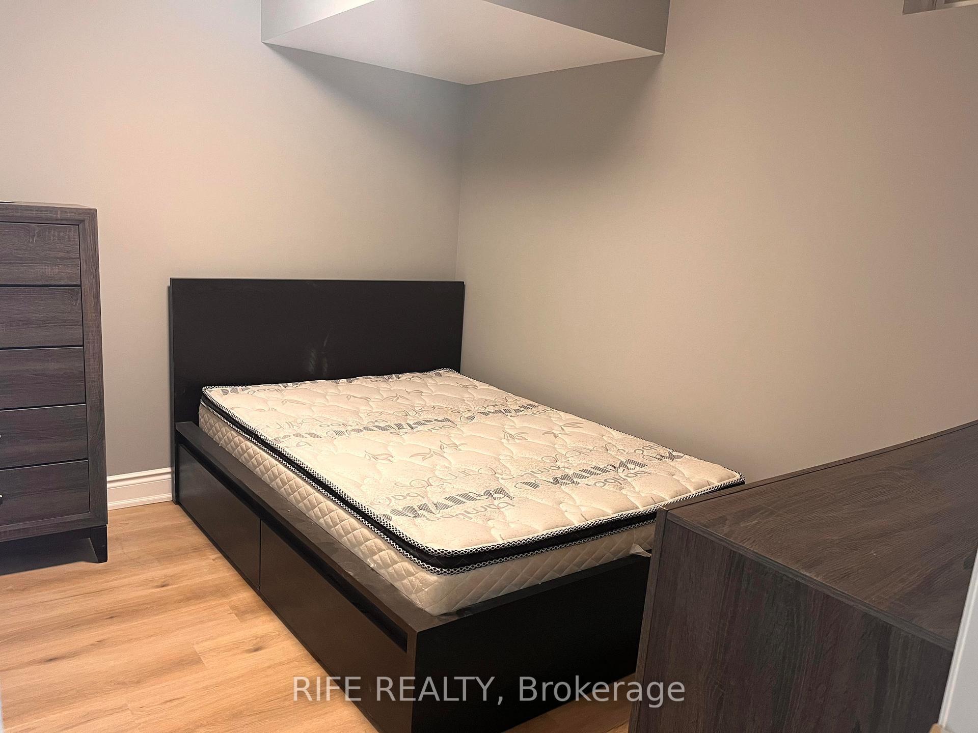 Photo 4 of Unit Bsmt, 59 Barrington Crescent, Markham, Milliken Mills West — HOMEH