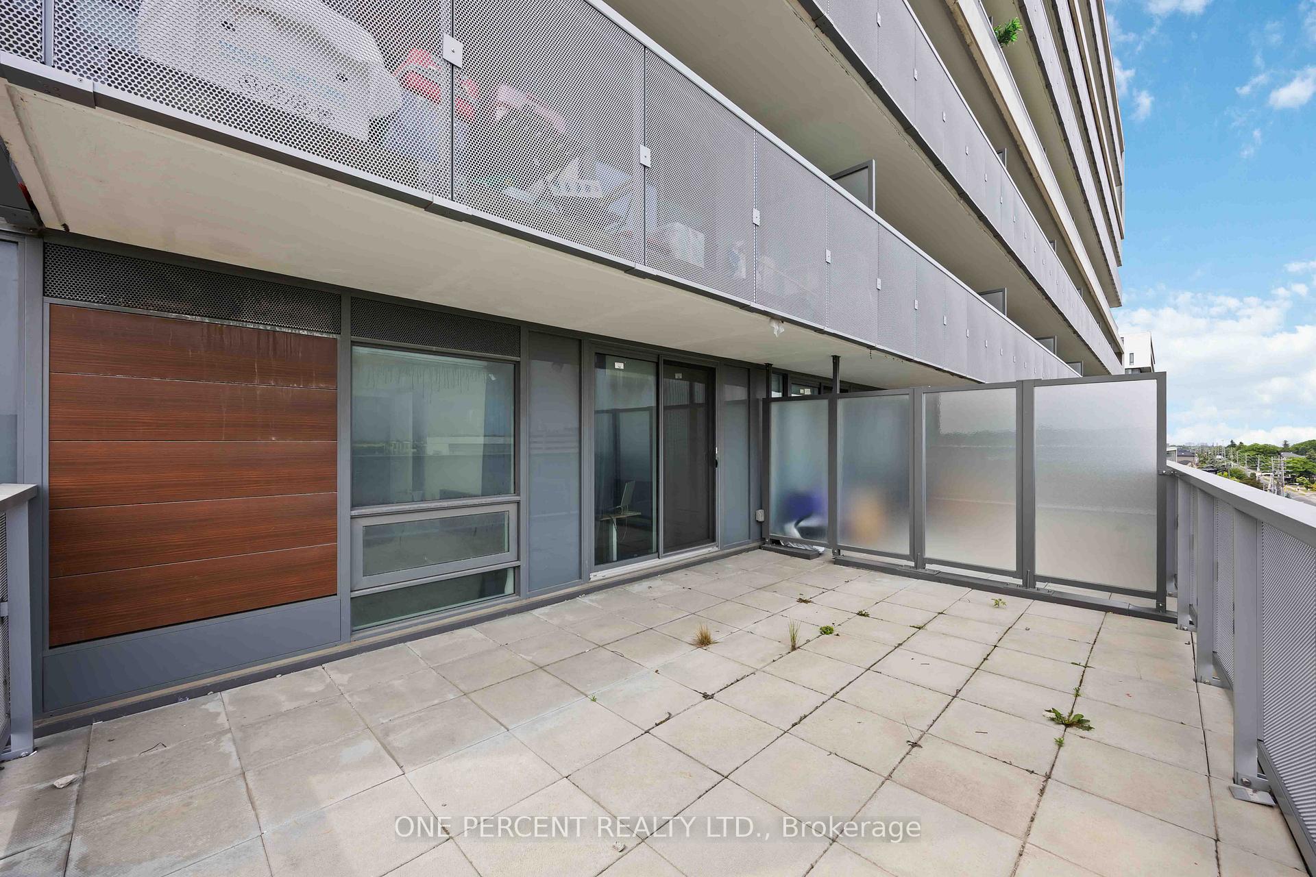 Photo 19 of Unit 811, 120 Varna Drive, Toronto, Englemount-Lawrence — HOMEH