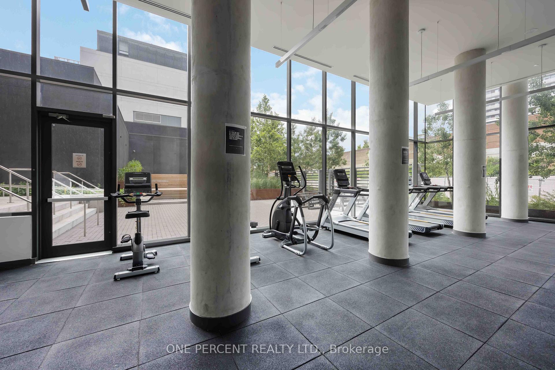 Photo 21 of Unit 811, 120 Varna Drive, Toronto, Englemount-Lawrence — HOMEH