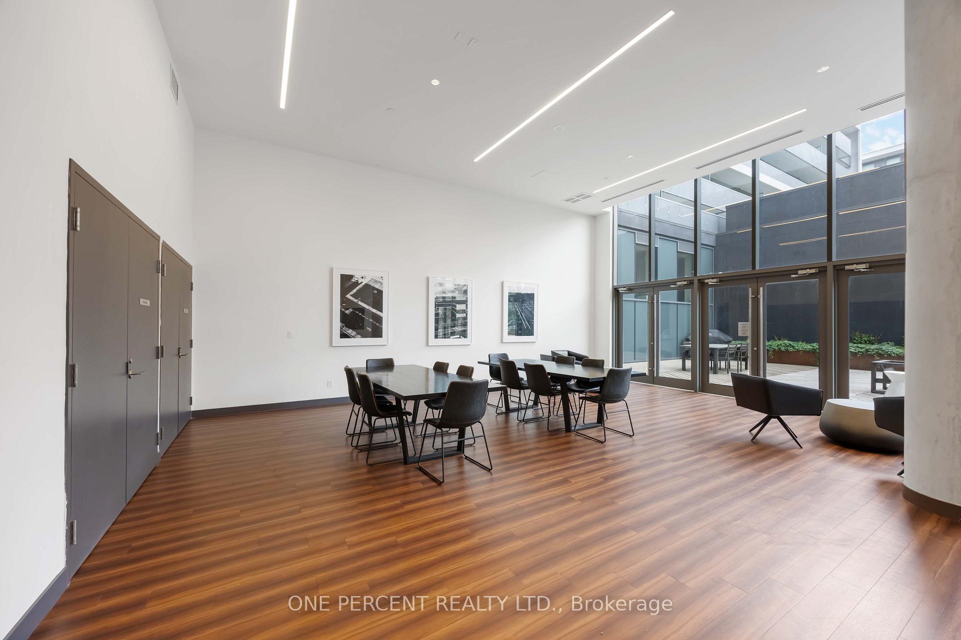 Photo 25 of Unit 811, 120 Varna Drive, Toronto, Englemount-Lawrence — HOMEH