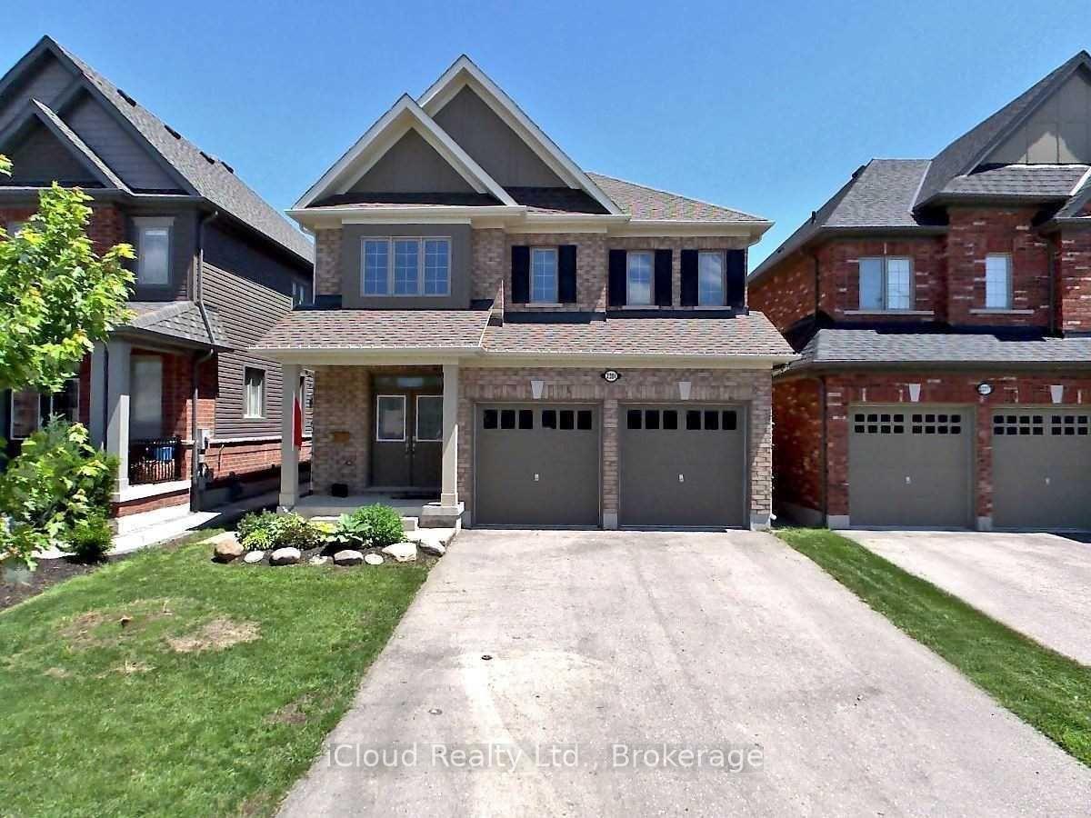 Photo 1 of 2381 Secreto Drive, Oshawa, Windfields — HOMEH