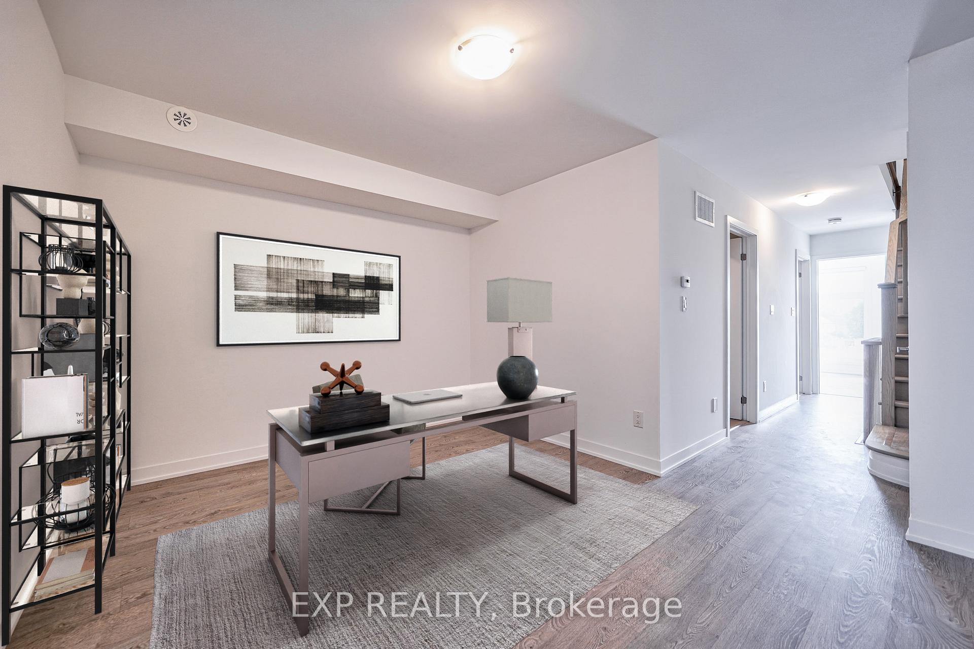 Photo 2 of 58 Hooyo Terrace, Toronto, Englemount-Lawrence — HOMEH