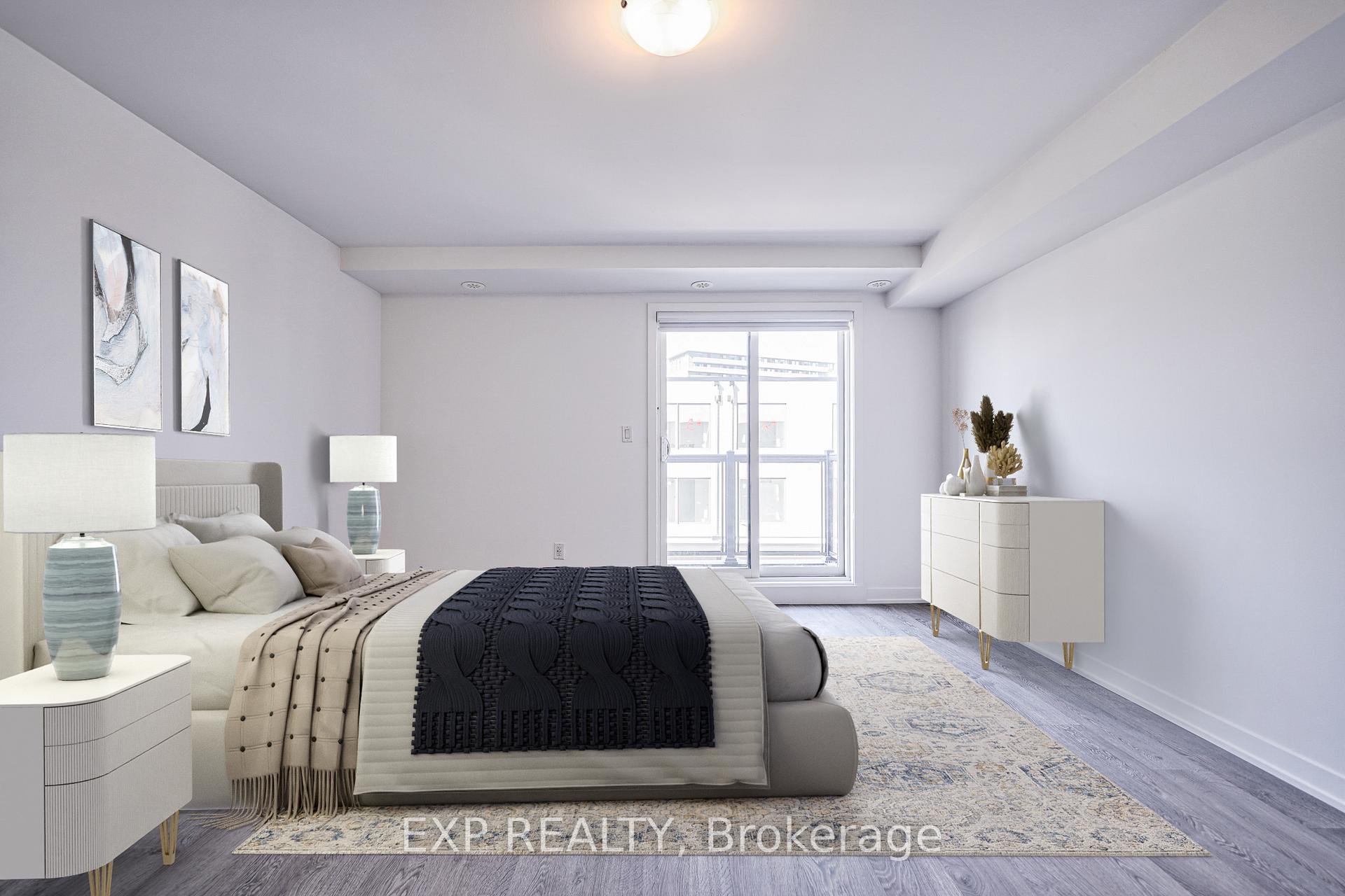 Photo 7 of 58 Hooyo Terrace, Toronto, Englemount-Lawrence — HOMEH
