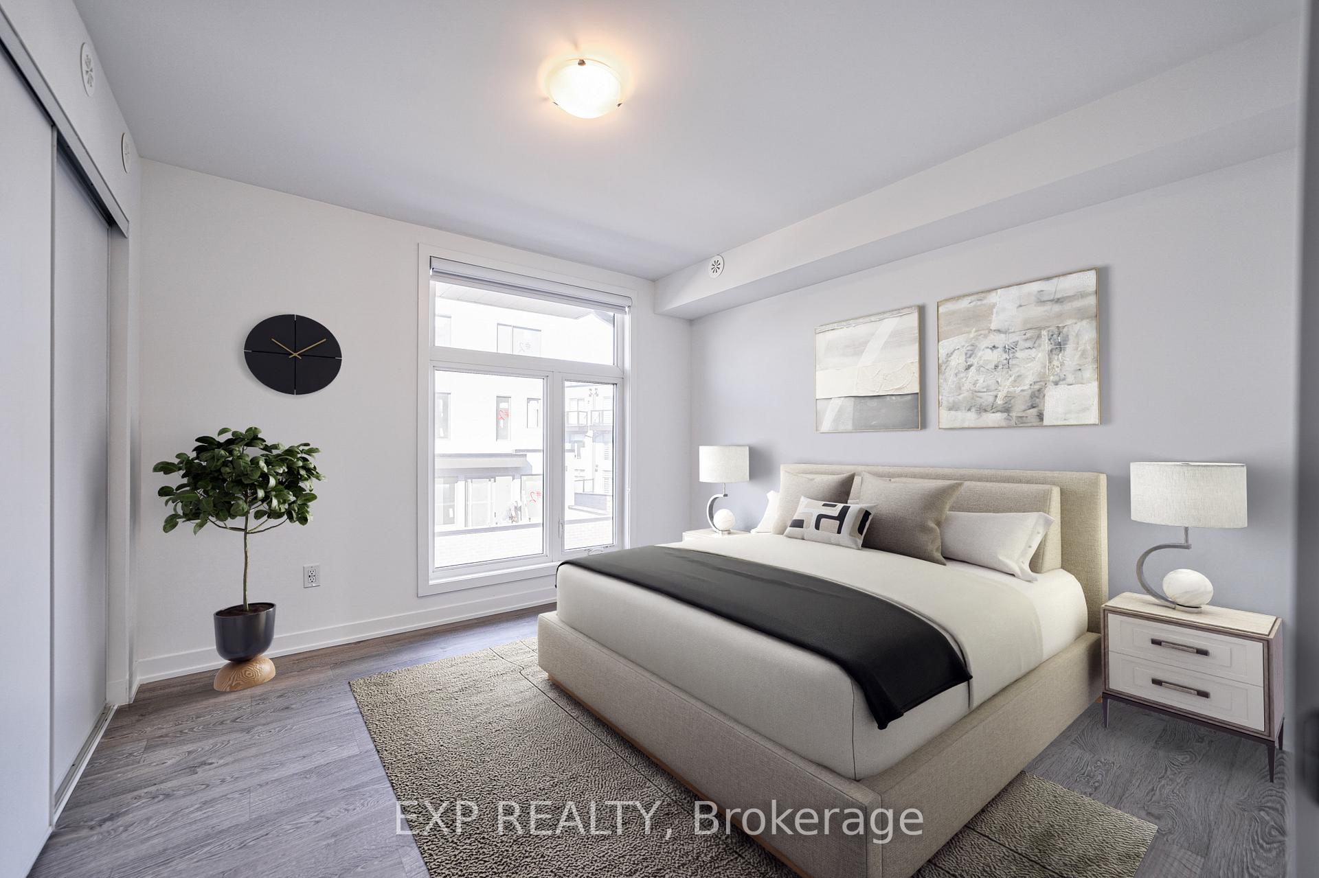 Photo 6 of 58 Hooyo Terrace, Toronto, Englemount-Lawrence — HOMEH
