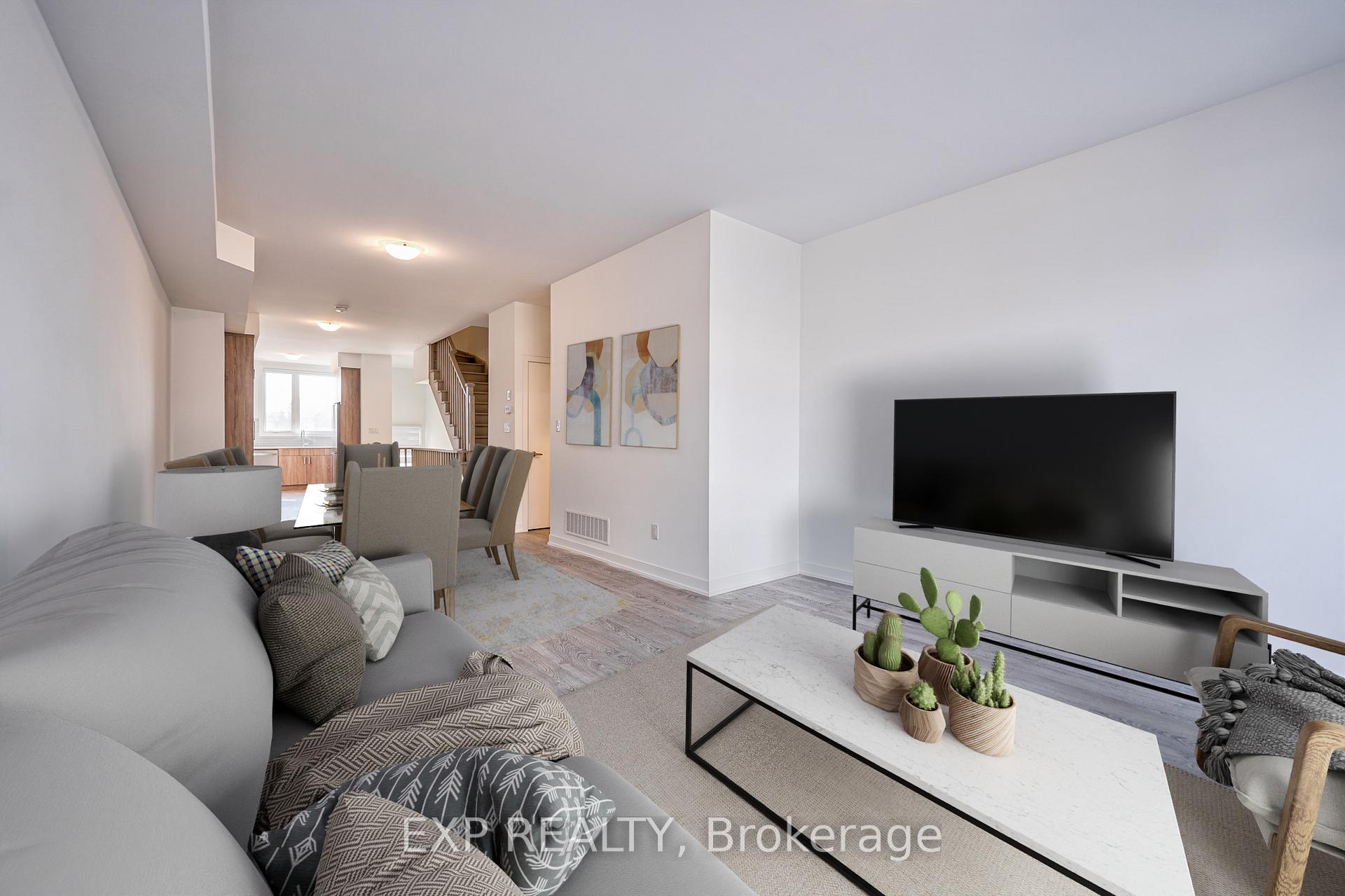 Photo 8 of 58 Hooyo Terrace, Toronto, Englemount-Lawrence — HOMEH