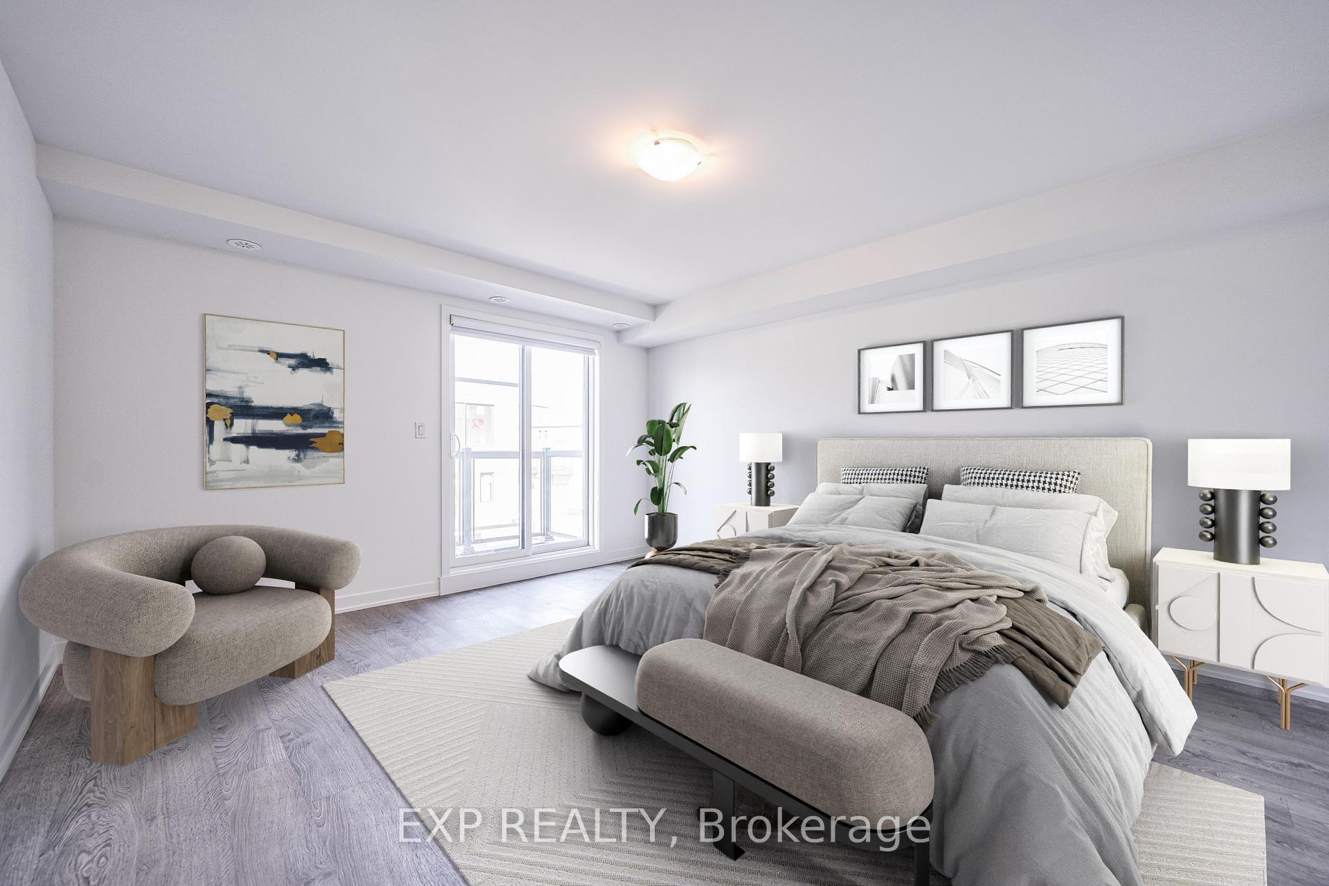 Photo 10 of 58 Hooyo Terrace, Toronto, Englemount-Lawrence — HOMEH