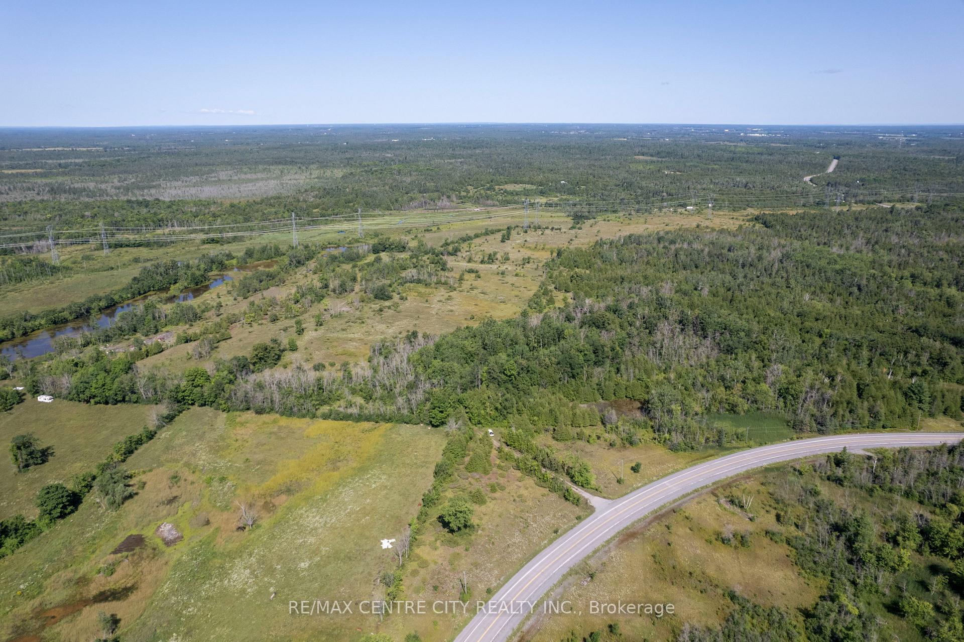Photo 3 of PTLT 26 8th Concession, Ottawa, Rideau Twp South To Roger Stevens Drive — HOMEH