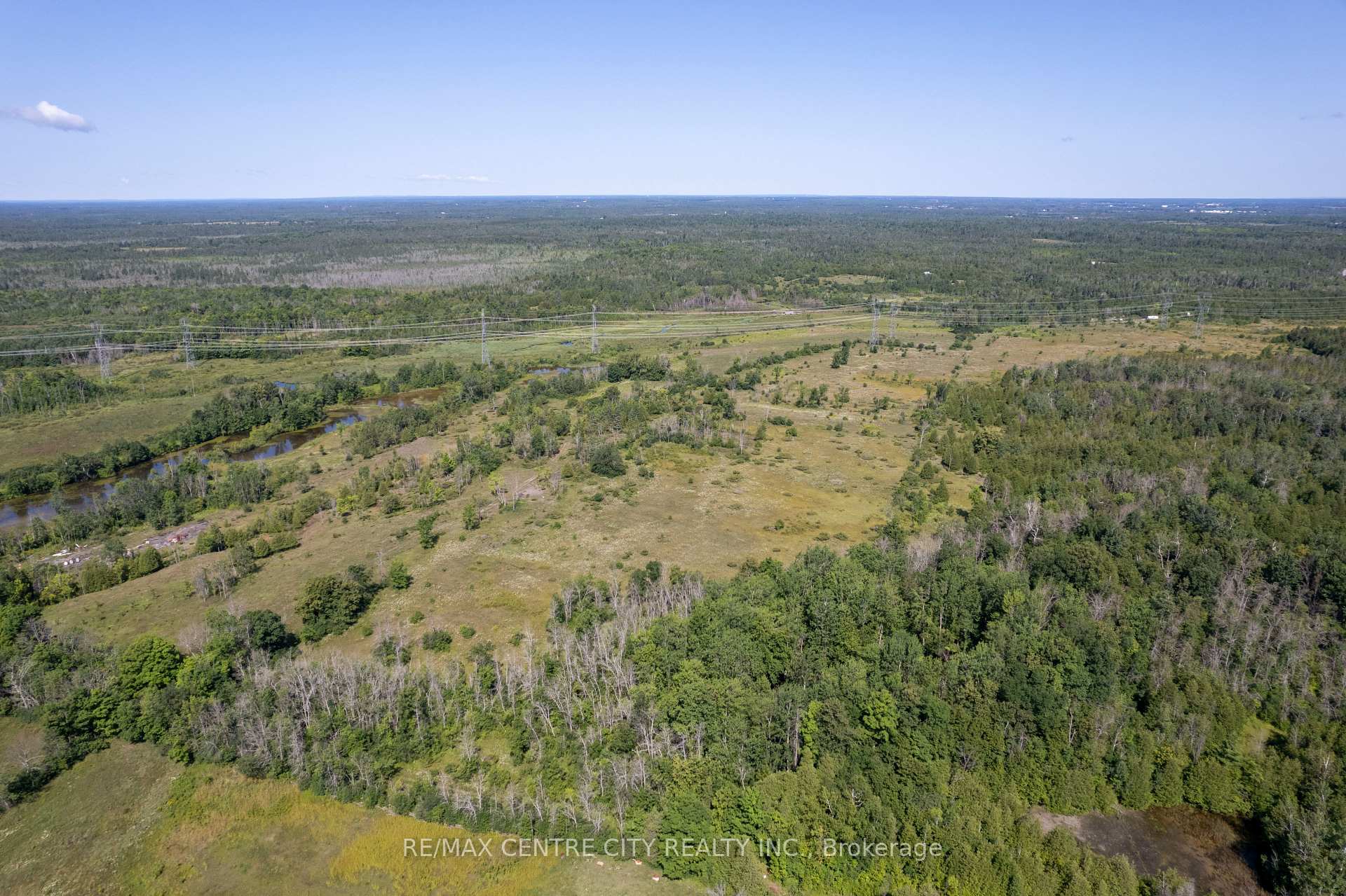 Photo 4 of PTLT 26 8th Concession, Ottawa, Rideau Twp South To Roger Stevens Drive — HOMEH