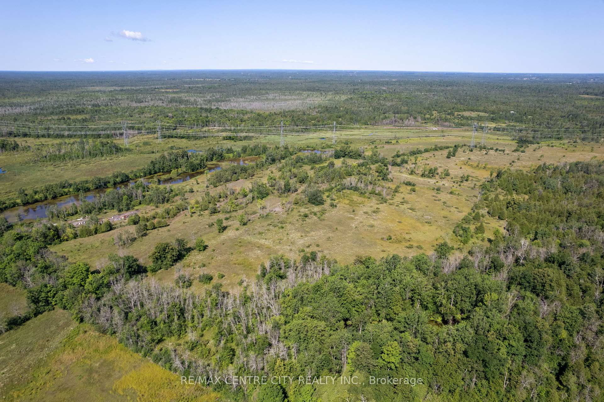 Photo 5 of PTLT 26 8th Concession, Ottawa, Rideau Twp South To Roger Stevens Drive — HOMEH
