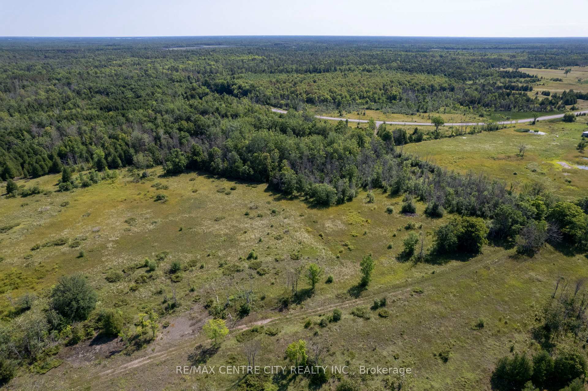 Photo 9 of PTLT 26 8th Concession, Ottawa, Rideau Twp South To Roger Stevens Drive — HOMEH