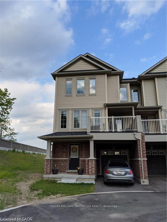 Photo 1 of Unit 19, 420 Linden Drive, Cambridge — HOMEH