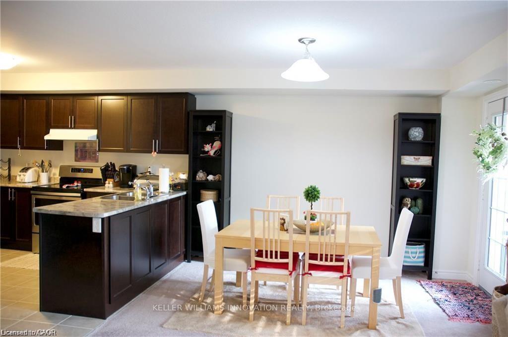 Photo 9 of Unit 19, 420 Linden Drive, Cambridge — HOMEH