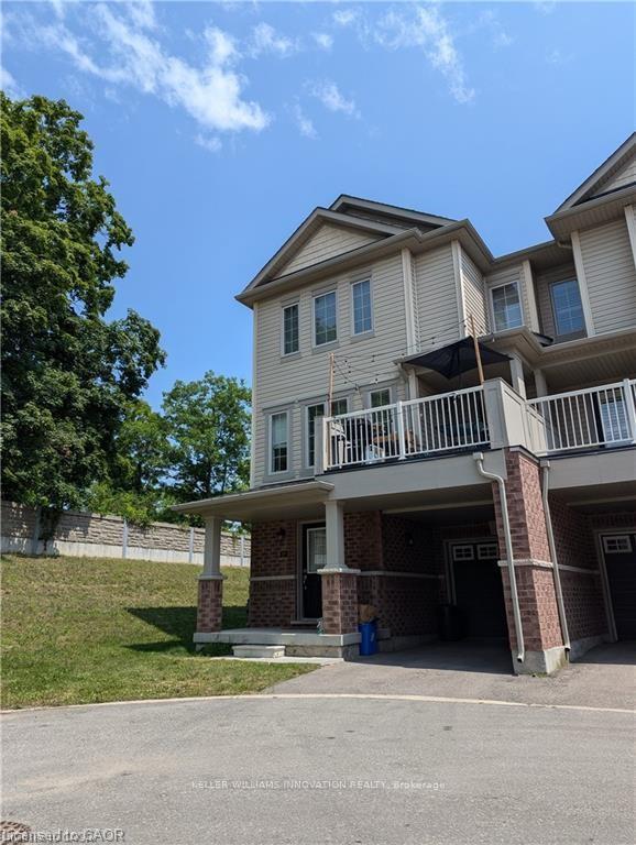 Photo 8 of Unit 19, 420 Linden Drive, Cambridge — HOMEH