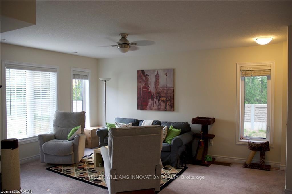 Photo 7 of Unit 19, 420 Linden Drive, Cambridge — HOMEH