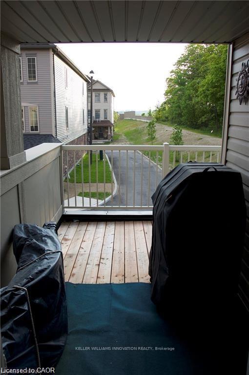 Photo 6 of Unit 19, 420 Linden Drive, Cambridge — HOMEH