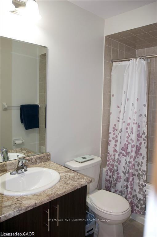 Photo 5 of Unit 19, 420 Linden Drive, Cambridge — HOMEH
