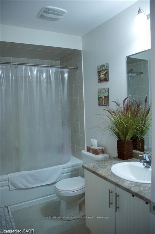 Photo 3 of Unit 19, 420 Linden Drive, Cambridge — HOMEH