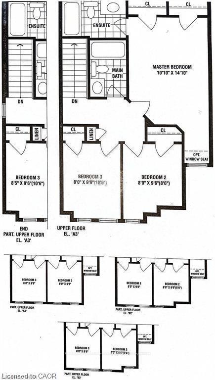 Photo 10 of Unit 19, 420 Linden Drive, Cambridge — HOMEH