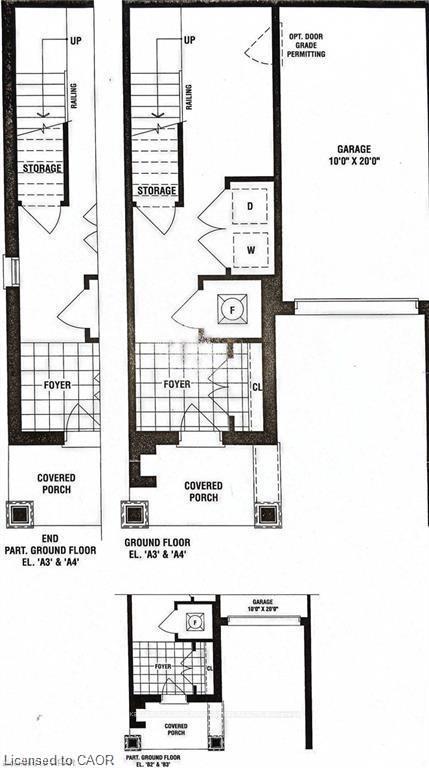 Photo 4 of Unit 19, 420 Linden Drive, Cambridge — HOMEH