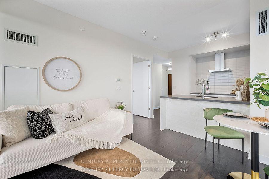 Photo 14 of Unit 3108, 2221 Yonge Street, Toronto, Mount Pleasant West — HOMEH