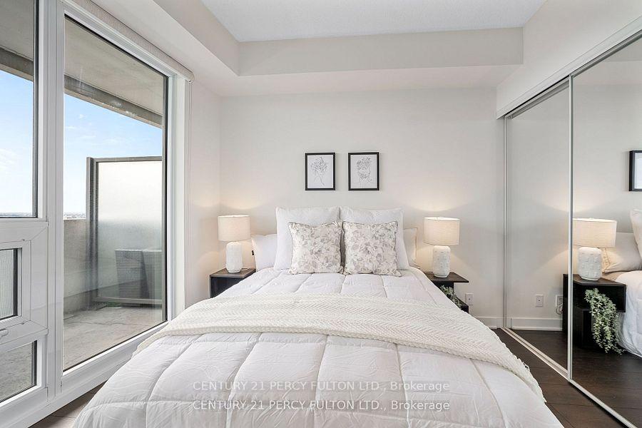 Photo 13 of Unit 3108, 2221 Yonge Street, Toronto, Mount Pleasant West — HOMEH