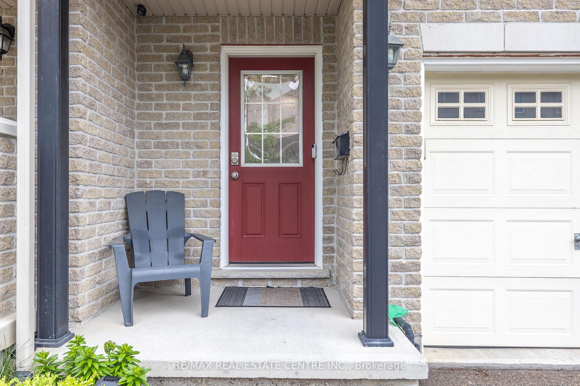 Photo 7 of Unit 94, 105 Pinnacle Drive, Kitchener — HOMEH