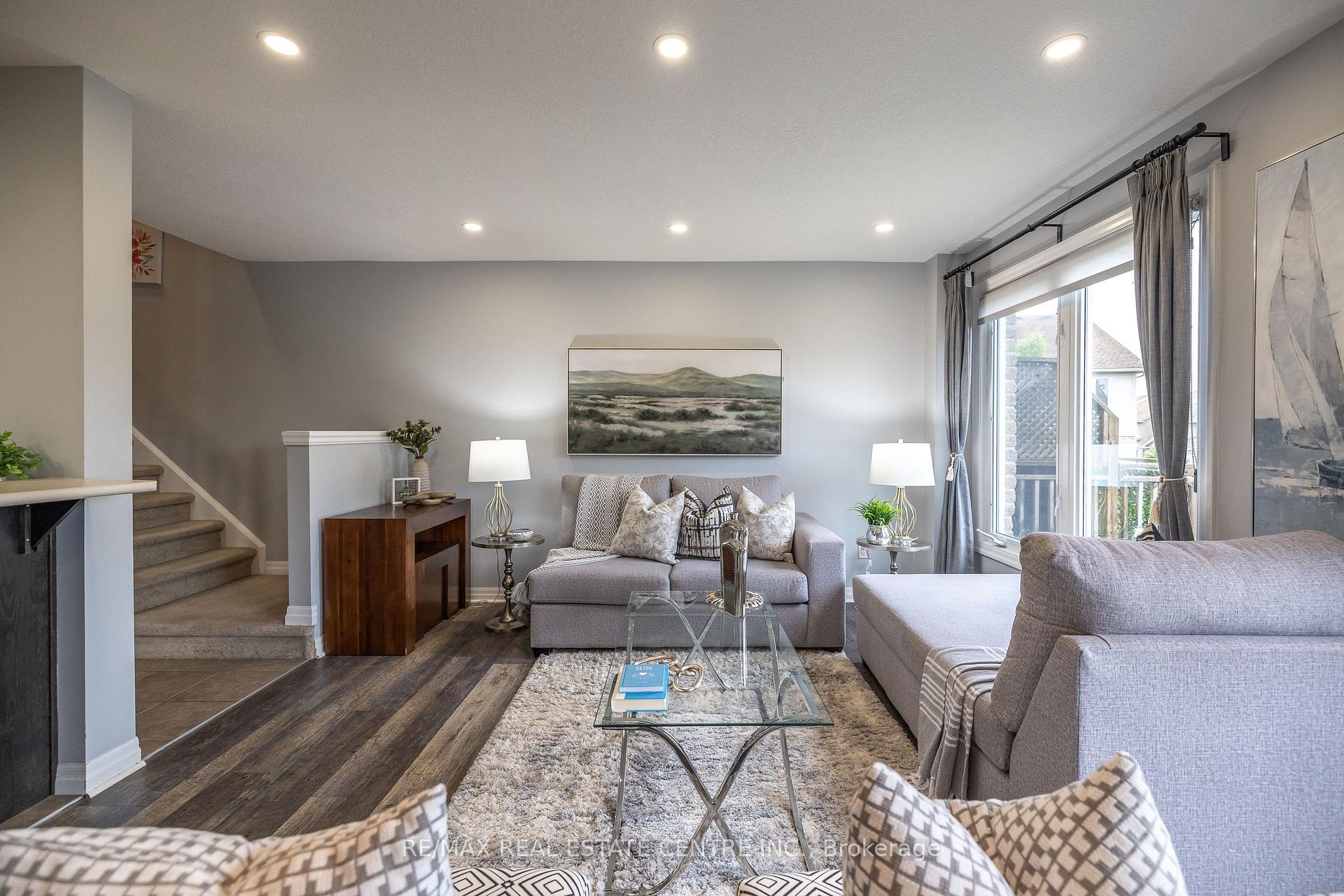 Photo 15 of Unit 94, 105 Pinnacle Drive, Kitchener — HOMEH