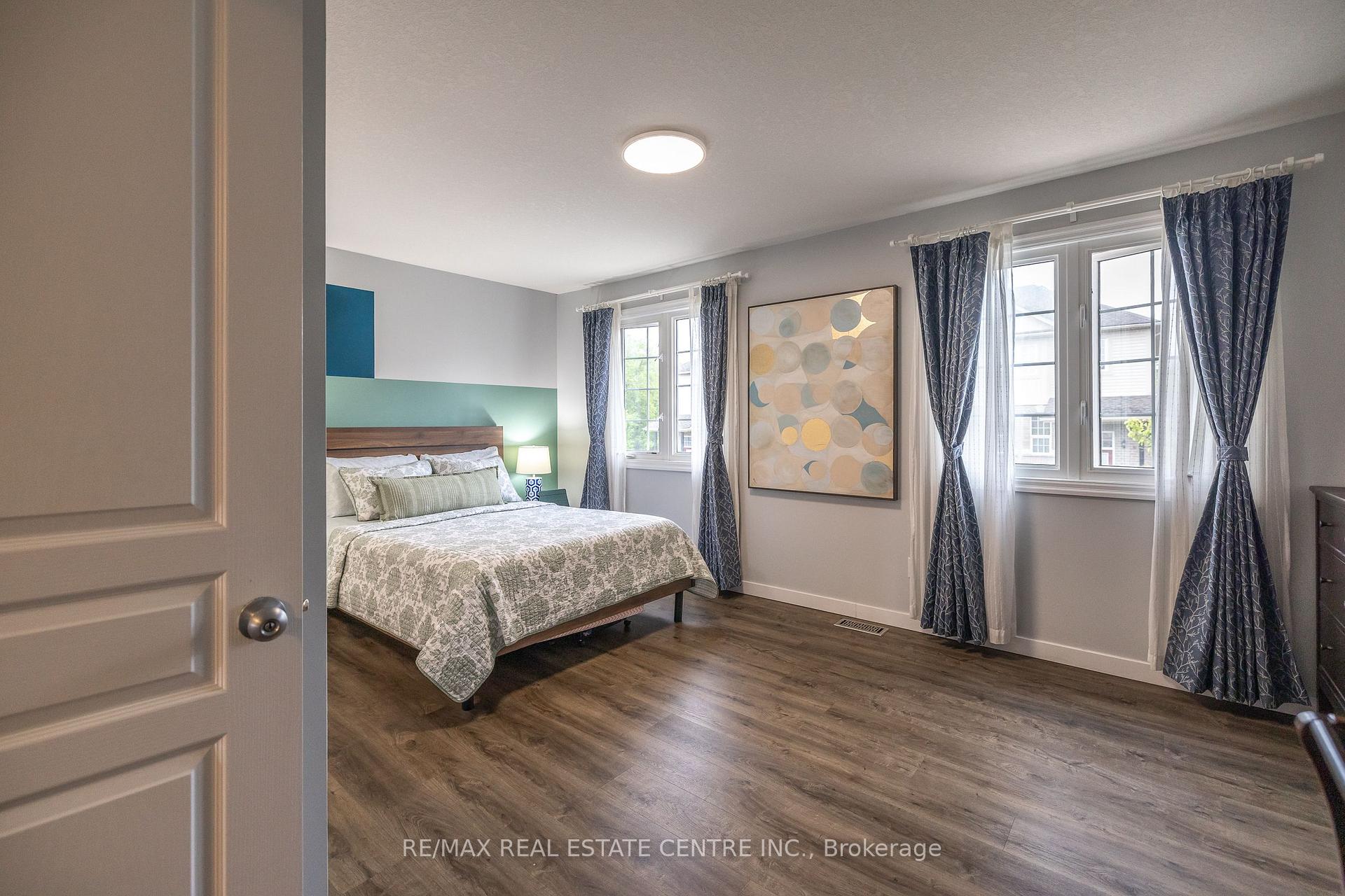 Photo 13 of Unit 94, 105 Pinnacle Drive, Kitchener — HOMEH