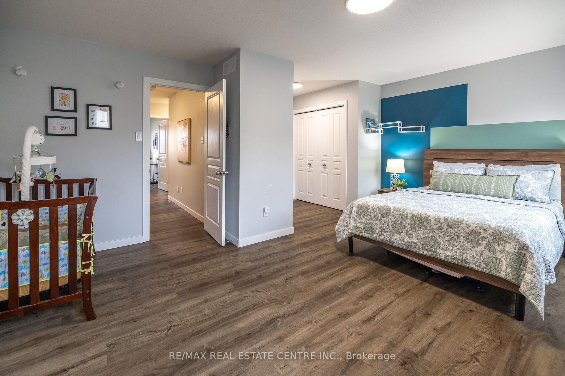 Photo 29 of Unit 94, 105 Pinnacle Drive, Kitchener — HOMEH